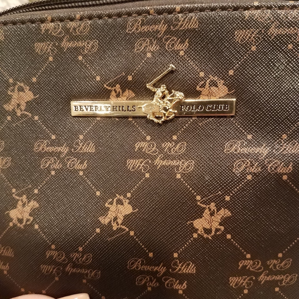 Polo Club handbag - Picture 2 of 5